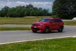 Jeep Grand Cherokee Trackhawk 2018 года (WW)